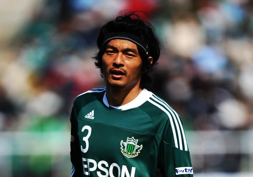 あの日】サッカー元日本代表DF・松田直樹さん死去から12年