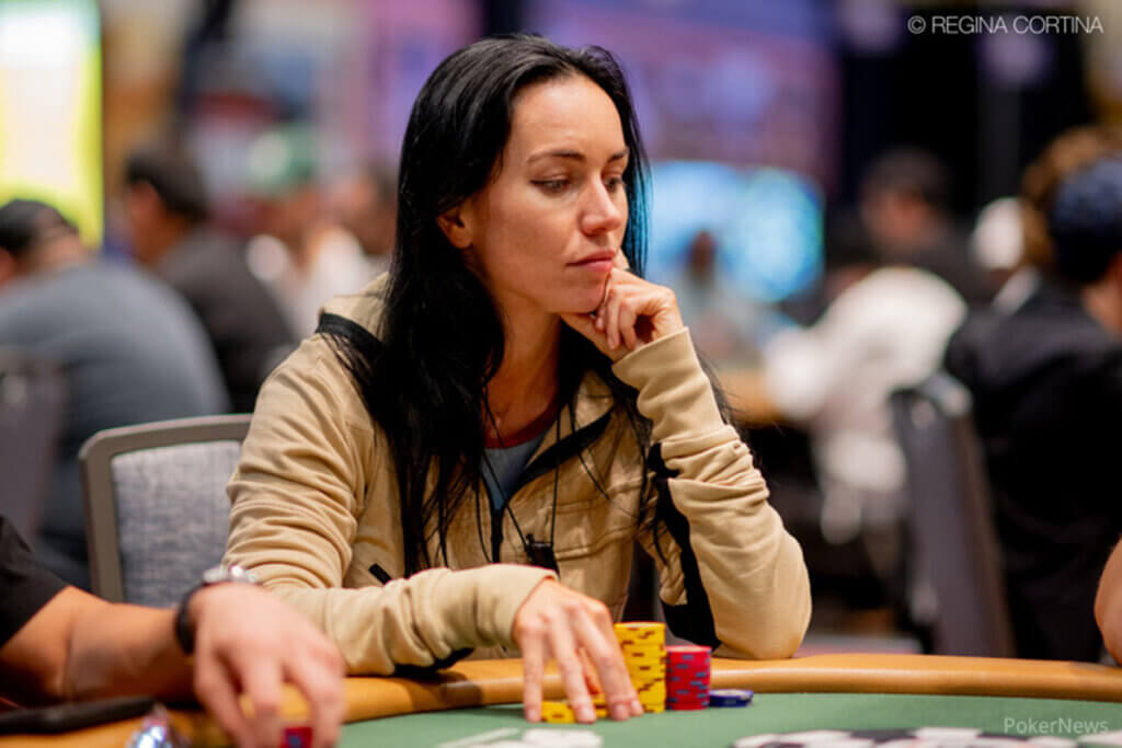 5.Liv Boeree(リヴ・ボアリー