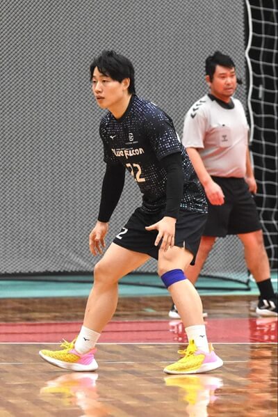 エースキラーの藤勢流がDFに入れない時間帯をどうしのぐか
