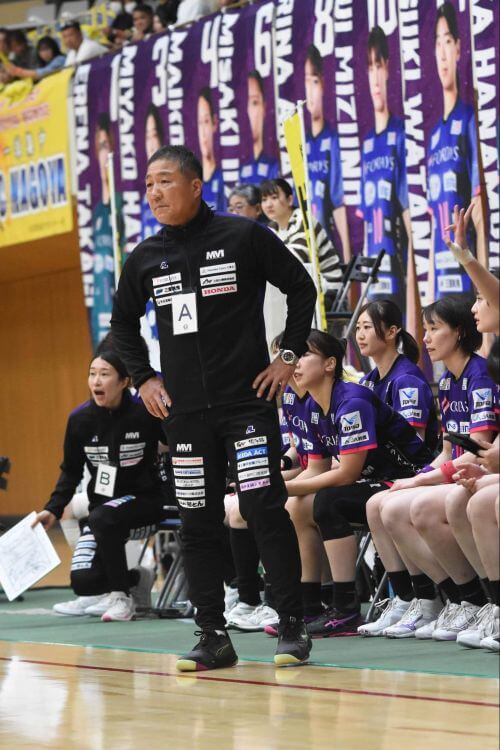 1年かけて妥協なき土台作りに取り組んだ黄慶泳監督