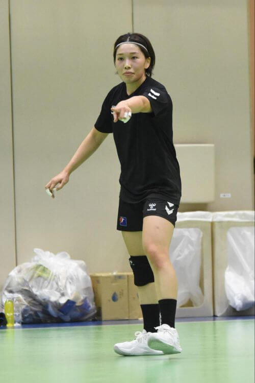 初見 実椰子(三重バイオレットアイリス)PV