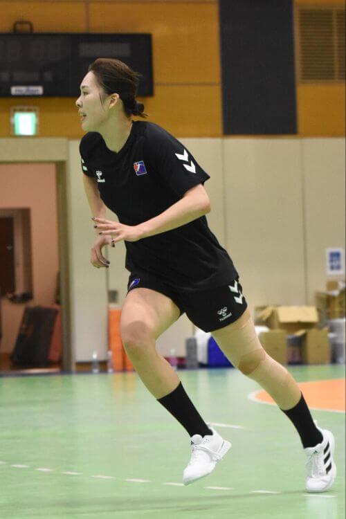 佐原 奈生子(ハニービー石川)PV