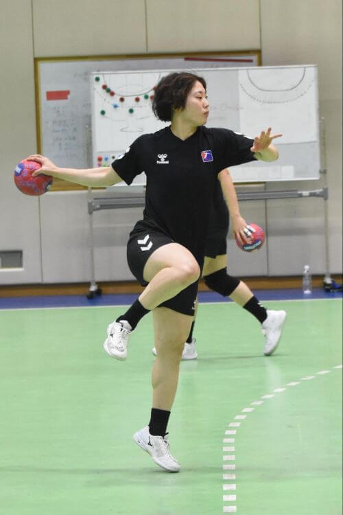 松浦 未南(香川銀行シラソル香川)CB・LB