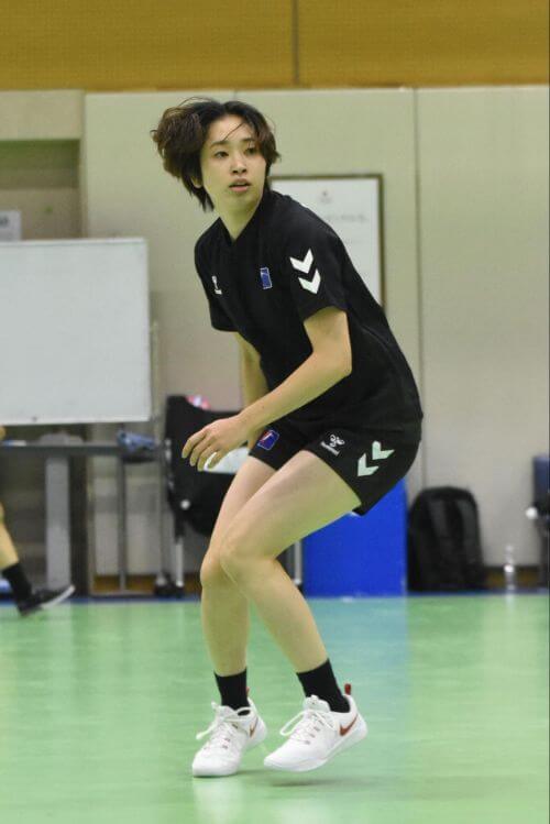 笠 泉里(ブルーサクヤ鹿児島)LW