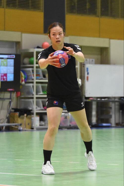 秋山 なつみ(アランマーレ富山)RW