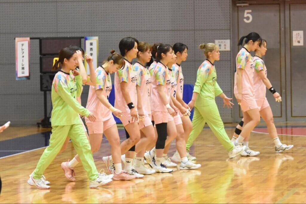 初の日本選手権、対戦相手は関西学院大学だった