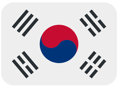 韓国