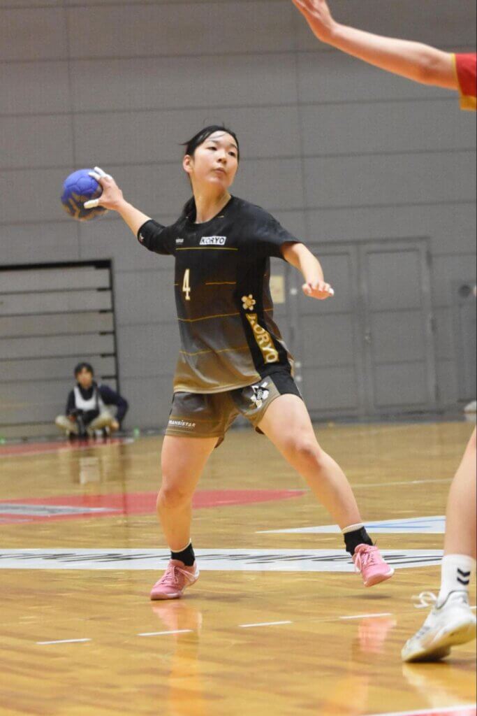 山田湖都のステップシュートには確かな根拠がある