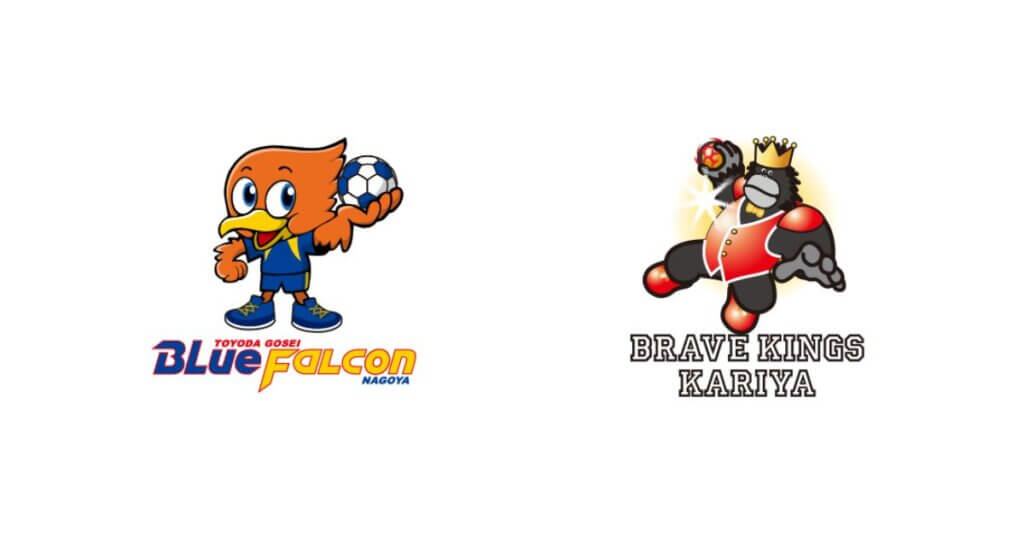 【ハンドボール】男子の2強クラブがアジアクラブ選手権初出場へ