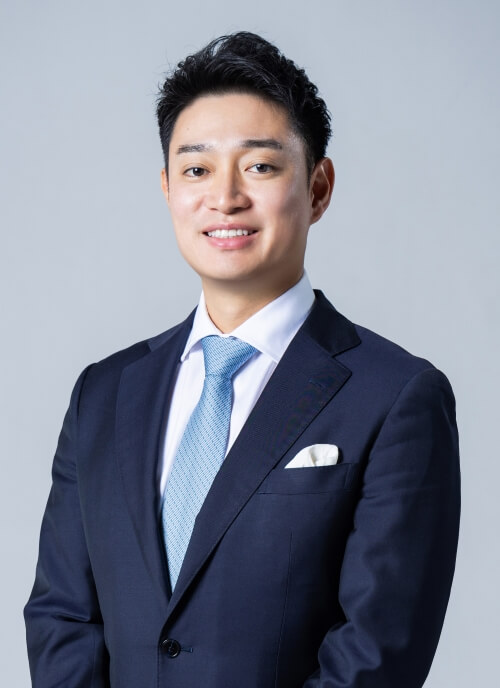 笹川善弘会長＝提供：全日本空手道連盟