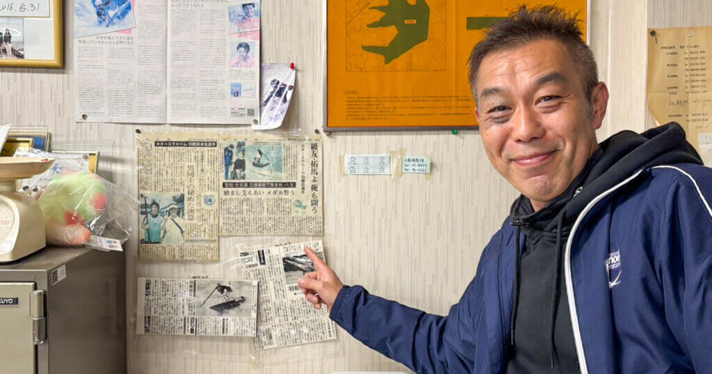 Pen＆Sports編集長コラム