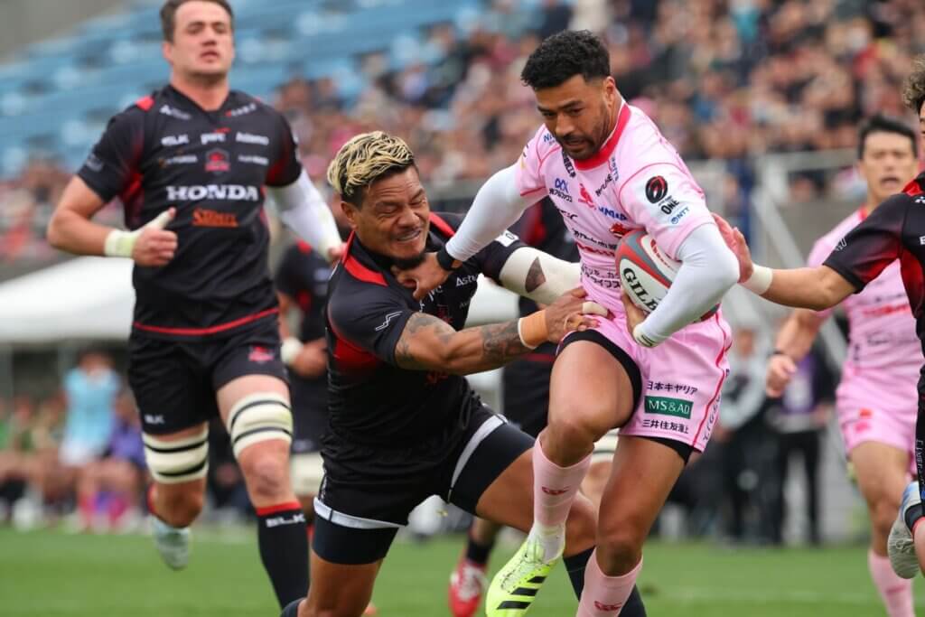 2026年3月22日、対三重ホンダヒート戦で