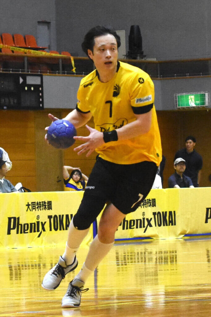 小澤基は勝負の節目で頼りになる男。ラストダンスとなるプレーオフでも勝負強さを見せてくれるか