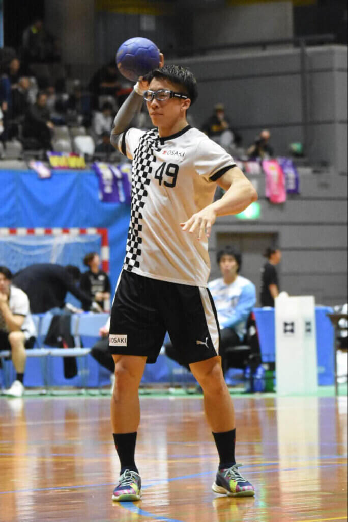 個で状況を打開できる松岡寛尚の復帰で、大崎は4年ぶりにプレーオフに返り咲いた